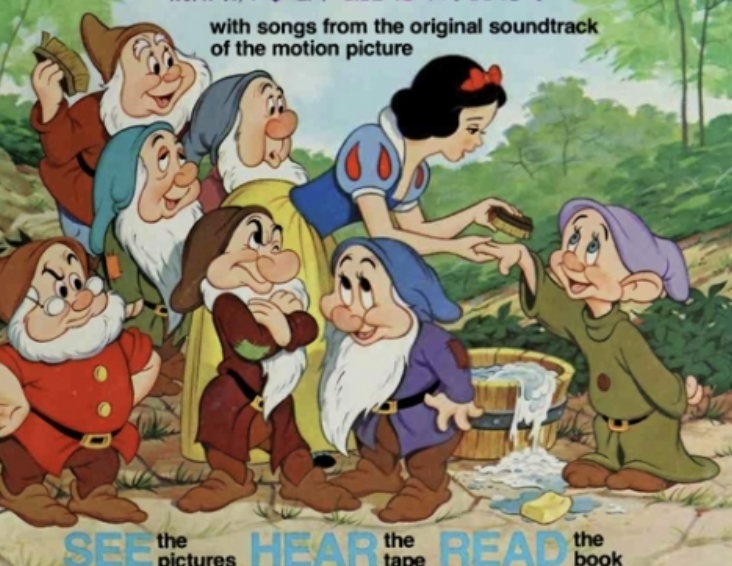 某宝付费购买的150册迪士尼英文分级绘本（PDF+MP3)