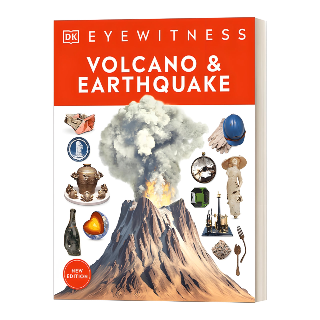 DK经典科普百科丛书《目击者系列 DK Eyewitness Series》