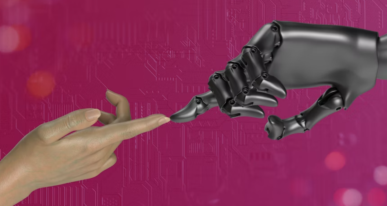 AI“复活”亲人，AI生成永生数字人实战课