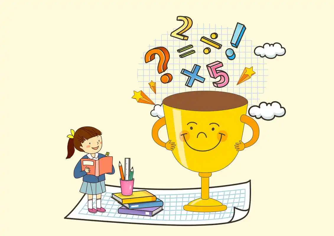 小学奥数课程资料合集